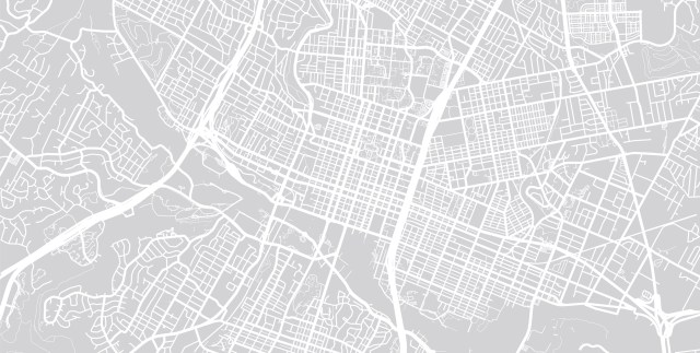 Latitude Longitude Coordinates: Why They Matter in Digital Mapping and GIS