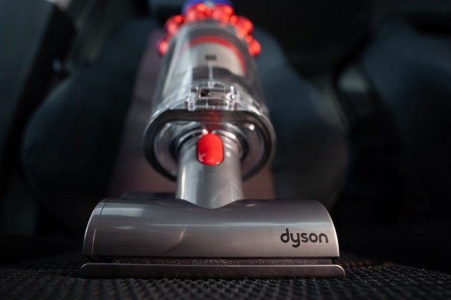 The Ultimate Guide to Buying a Dyson Vacuum: What You Need to Know